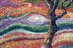 011_arbol_puntillismo