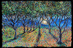034_arboles_puntillismo