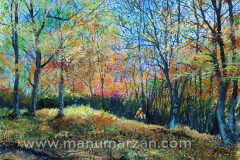 042_Bosque_de_mayo_con_pintor