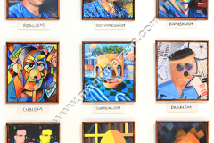 001_autorretratos