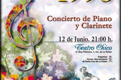 12cartelprimav98